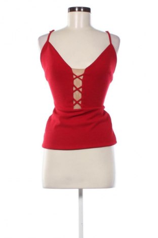 Top de femei BSB Collection, Mărime S, Culoare Roșu, Preț 68,30 Lei