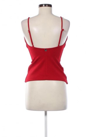 Top de femei BSB Collection, Mărime S, Culoare Roșu, Preț 68,30 Lei