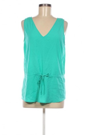 Top de femei Banana Republic, Mărime M, Culoare Verde, Preț 149,43 Lei