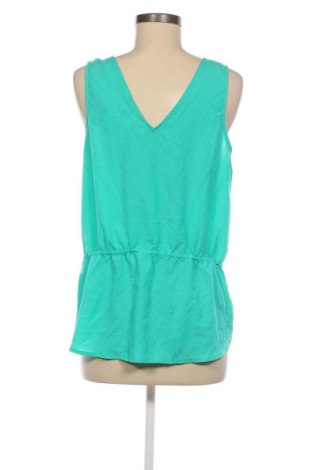 Top de femei Banana Republic, Mărime M, Culoare Verde, Preț 149,43 Lei