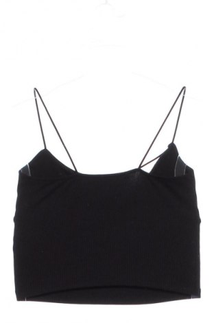 Top de femei Bershka, Mărime S, Culoare Negru, Preț 73,36 Lei
