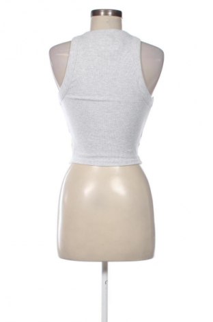 Damski top Bershka, Rozmiar M, Kolor Szary, Cena 58,63 zł
