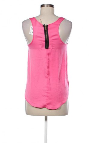 Top de femei Bershka, Mărime S, Culoare Roz, Preț 73,00 Lei