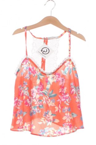 Damentop Bershka, Größe XS, Farbe Mehrfarbig, Preis € 11,99
