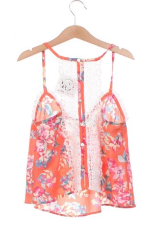 Damentop Bershka, Größe XS, Farbe Mehrfarbig, Preis € 11,99
