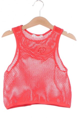 Dámský top Bershka, Velikost XS, Barva Červená, Cena  368,00 Kč
