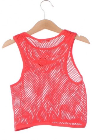 Dámský top Bershka, Velikost XS, Barva Červená, Cena  368,00 Kč