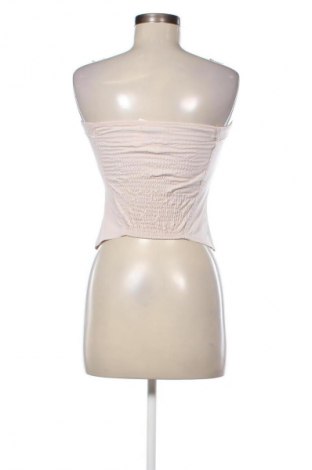 Top de femei Bershka, Mărime S, Culoare Mov deschis, Preț 73,36 Lei