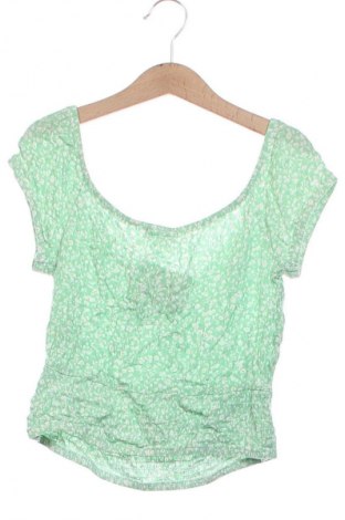 Damentop Bershka, Größe XS, Farbe Mehrfarbig, Preis 20,99 €