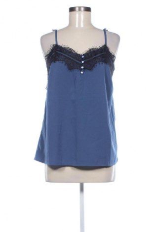 Damentop Blancheporte, Größe L, Farbe Blau, Preis € 11,99
