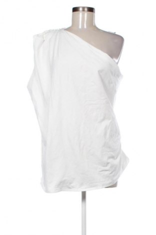 Damentop Body Flirt, Größe XXL, Farbe Weiß, Preis 7,62 €