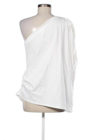 Damentop Body Flirt, Größe XXL, Farbe Weiß, Preis 7,62 €