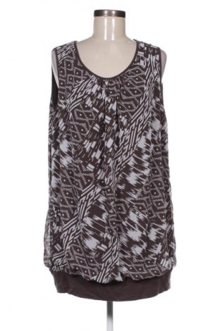 Damski top Bonita, Rozmiar XXL, Kolor Kolorowy, Cena 68,00 zł