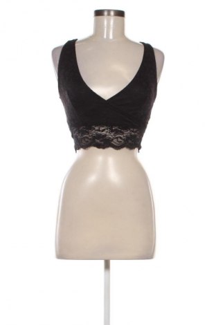 Dámský top Boohoo, Velikost S, Barva Černá, Cena  739,00 Kč