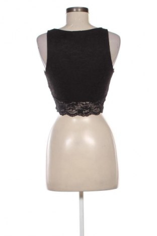 Dámský top Boohoo, Velikost S, Barva Černá, Cena  739,00 Kč