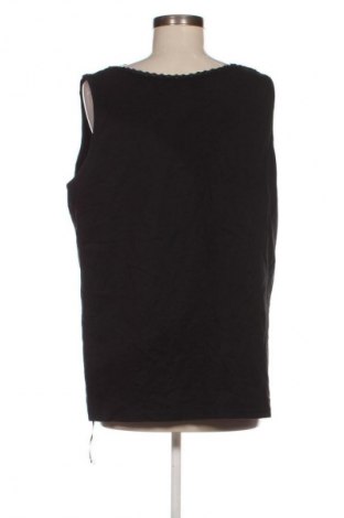 Damski top Bpc Bonprix Collection, Rozmiar XXL, Kolor Czarny, Cena 95,99 zł
