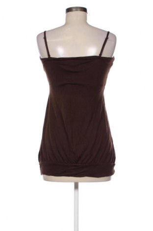 Top de femei Bpc Bonprix Collection, Mărime M, Culoare Maro, Preț 74,81 Lei