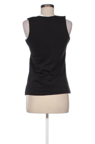 Γυναικείο τοπ Bpc Bonprix Collection, Μέγεθος M, Χρώμα Μαύρο, Τιμή 15,32 €
