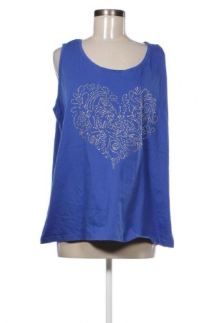 Top de femei Bpc Bonprix Collection, Mărime XXL, Culoare Multicolor, Preț 80,34 Lei