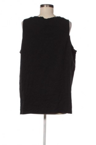 Γυναικείο τοπ Bpc Bonprix Collection, Μέγεθος XXL, Χρώμα Μαύρο, Τιμή 13,99 €