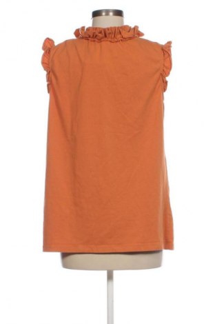 Top de femei Bpc Bonprix Collection, Mărime XL, Culoare Portocaliu, Preț 114,88 Lei