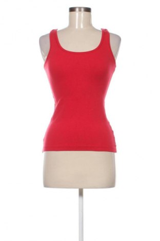 Damski top C&A, Rozmiar S, Kolor Czerwony, Cena 68,33 zł