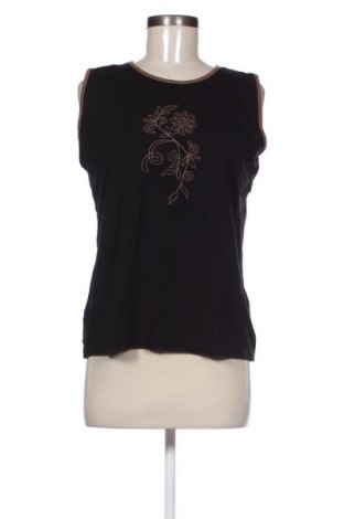 Top de femei CPM Collection, Mărime M, Culoare Negru, Preț 78,79 Lei
