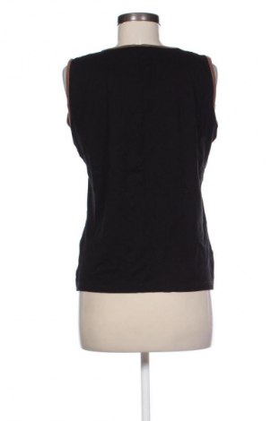 Top de femei CPM Collection, Mărime M, Culoare Negru, Preț 78,79 Lei