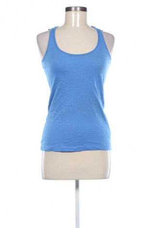 Top de femei Calliope, Mărime S, Culoare Albastru, Preț 73,36 Lei