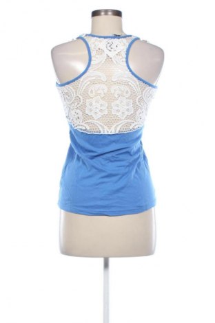 Top de femei Calliope, Mărime S, Culoare Albastru, Preț 73,36 Lei