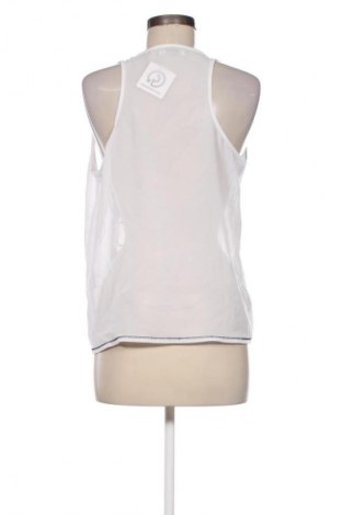 Top de femei Calliope, Culoare Alb, Preț 73,36 Lei