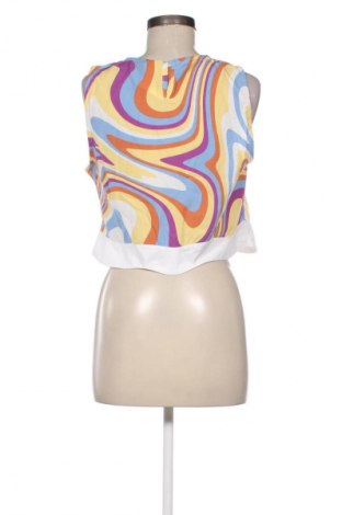 Top de femei Calliope, Mărime M, Culoare Multicolor, Preț 73,09 Lei