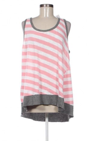 Damentop Calvin Klein, Größe XL, Farbe Mehrfarbig, Preis € 34,78
