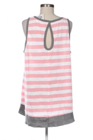 Damentop Calvin Klein, Größe XL, Farbe Mehrfarbig, Preis € 34,78
