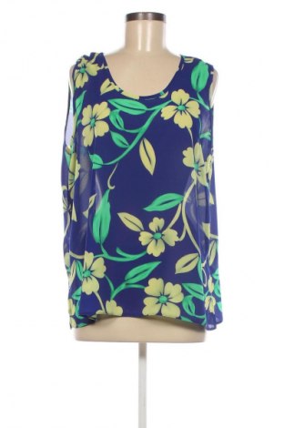 Damentop Canda, Größe XL, Farbe Mehrfarbig, Preis 15,00 €