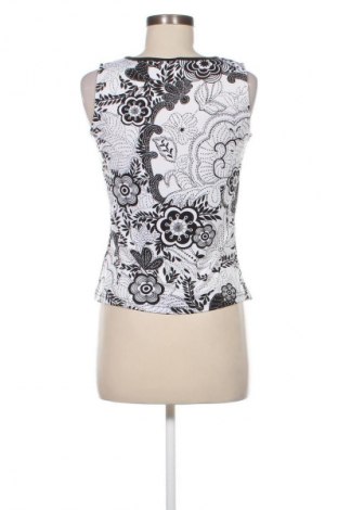 Damentop Casa Blanca, Größe M, Farbe Mehrfarbig, Preis € 11,99
