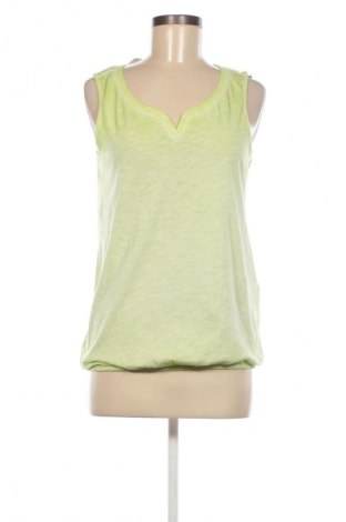 Top de femei Cecil, Mărime S, Culoare Verde, Preț 68,71 Lei