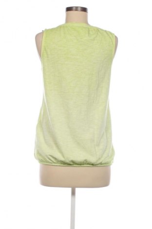 Top de femei Cecil, Mărime S, Culoare Verde, Preț 68,71 Lei