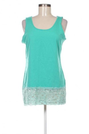 Damentop Charles Vogele, Größe L, Farbe Grün, Preis € 11,99