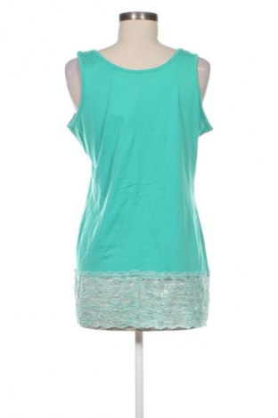 Damentop Charles Vogele, Größe L, Farbe Grün, Preis € 11,99