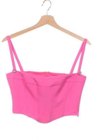 Dámský top Chiara Ferragni, Velikost S, Barva Růžová, Cena  2 149,00 Kč