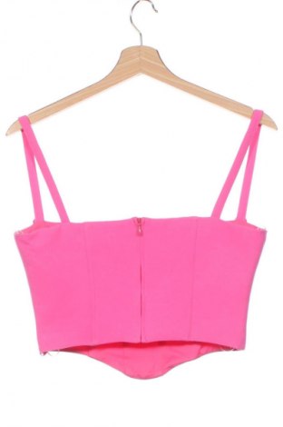 Dámský top Chiara Ferragni, Velikost S, Barva Růžová, Cena  2 149,00 Kč