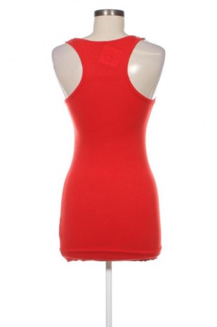 Damentop Chicoree, Größe S, Farbe Rot, Preis € 11,99