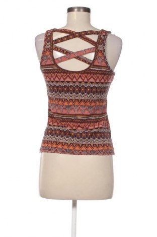 Damski top Clockhouse, Rozmiar L, Kolor Kolorowy, Cena 95,99 zł