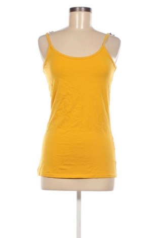 Damentop Colours, Größe L, Farbe Gelb, Preis 20,99 €