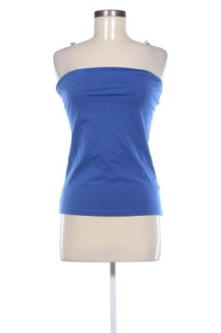 Damentop Colours, Größe M, Farbe Blau, Preis € 14,83