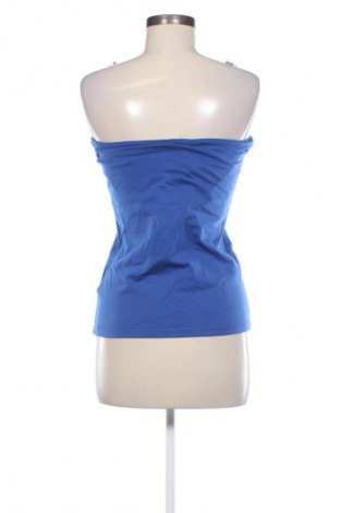 Damentop Colours, Größe M, Farbe Blau, Preis € 14,83