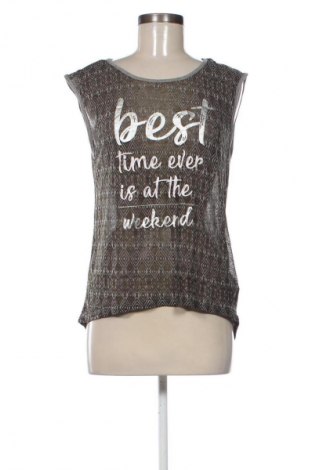 Top de femei Colours Of The World, Mărime S, Culoare Multicolor, Preț 73,36 Lei