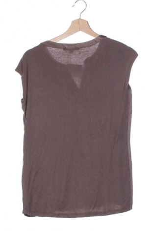 Top de femei Comma,, Mărime XS, Culoare Maro, Preț 179,99 Lei