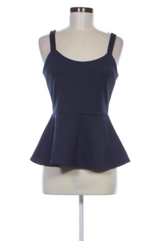 Damentop Cubus, Größe M, Farbe Blau, Preis 11,99 €